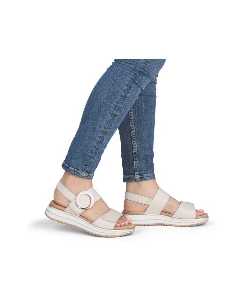 Remonte-Riemchensandalen-D1J63