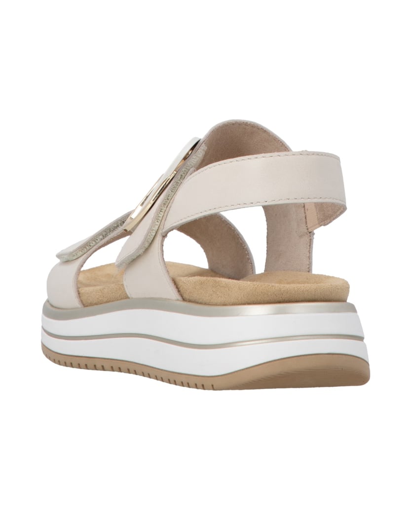 Remonte-Riemchensandalen-D1J63