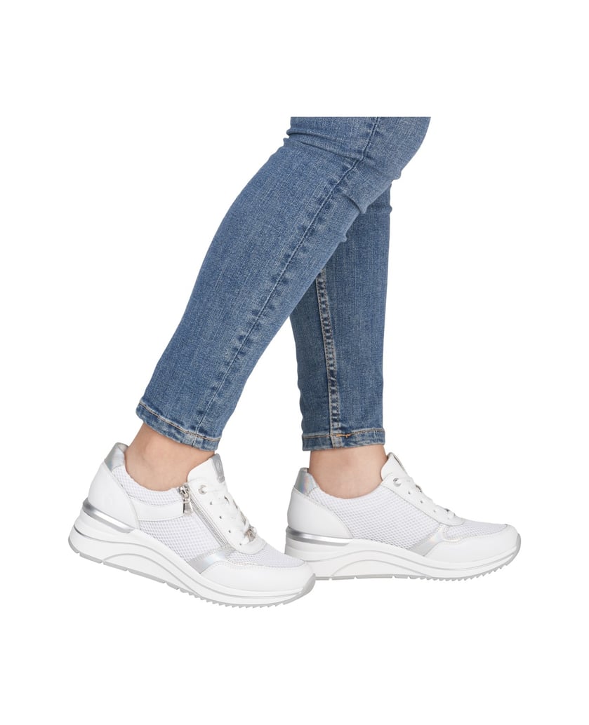 Remonte-Sneaker-D0T19-weiss