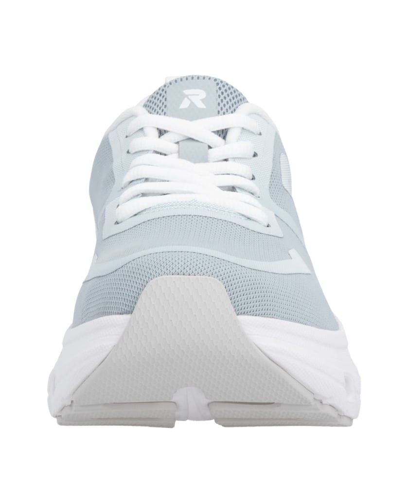 Rieker-Sport-Sneaker-Low-W3504-blau