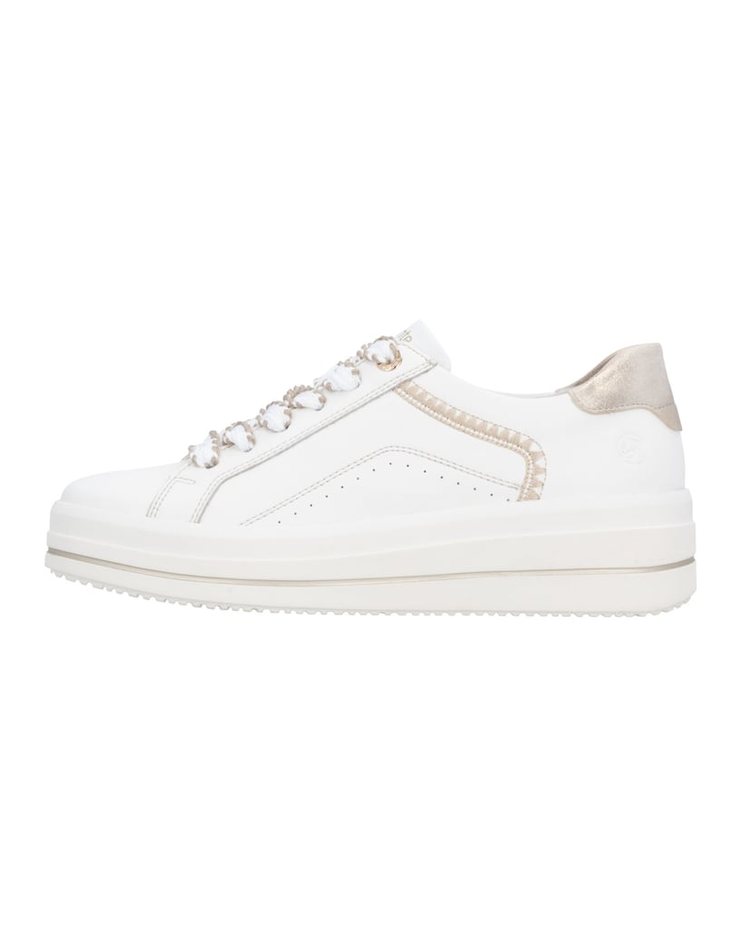 Remonte-Sneaker-D1C13-weiss