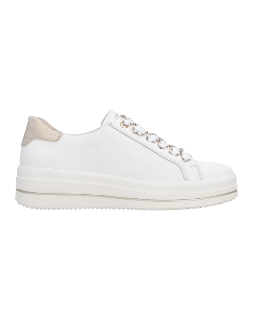 Remonte-Sneaker-D1C13-weiss
