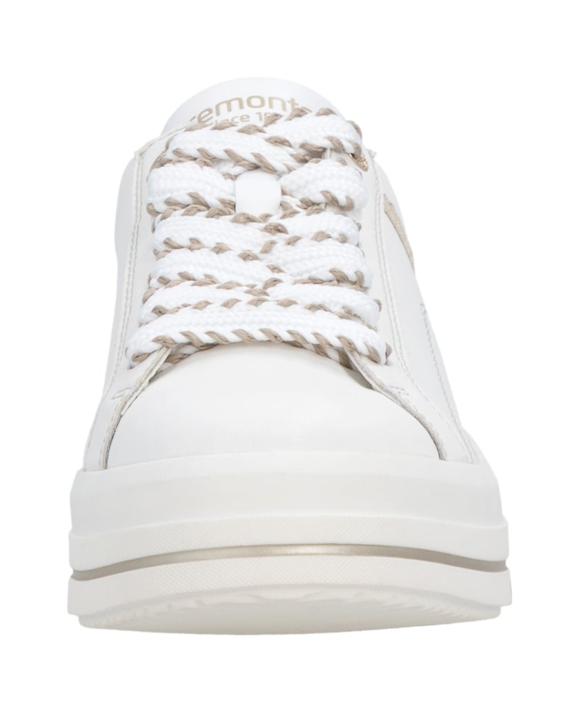 Remonte-Sneaker-D1C13-weiss