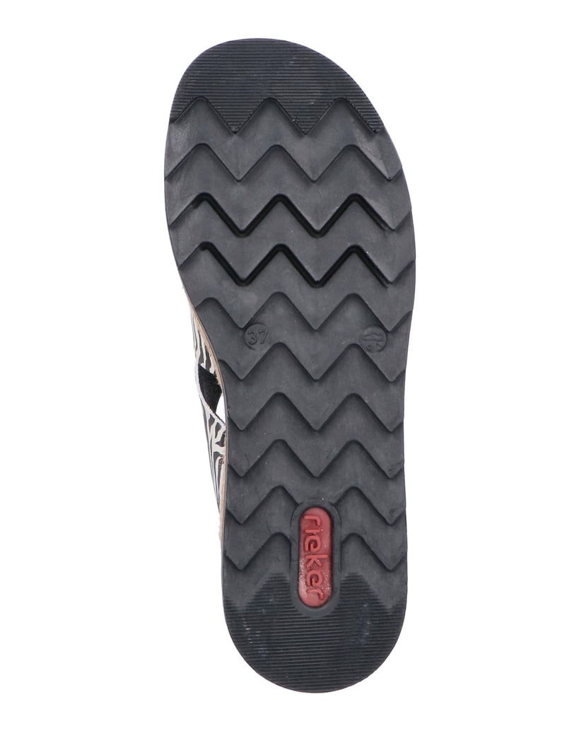 Rieker-Pantoletten-V7989-multicolor