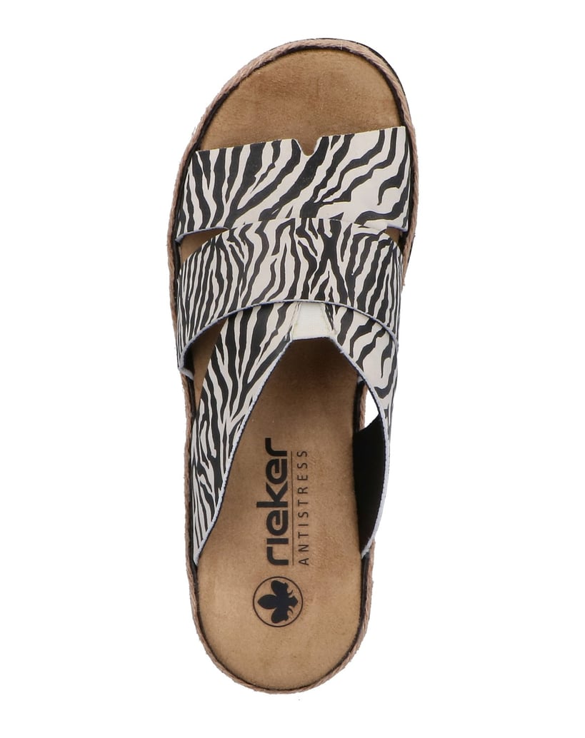 Rieker-Pantoletten-V7989-multicolor