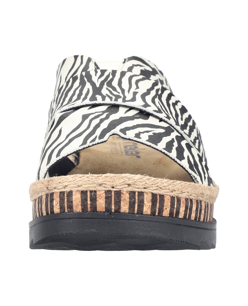 Rieker-Pantoletten-V7989-multicolor