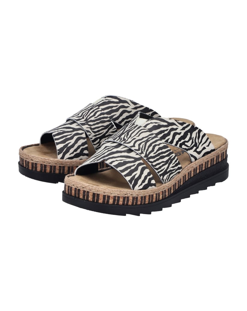 Rieker-Pantoletten-V7989-multicolor