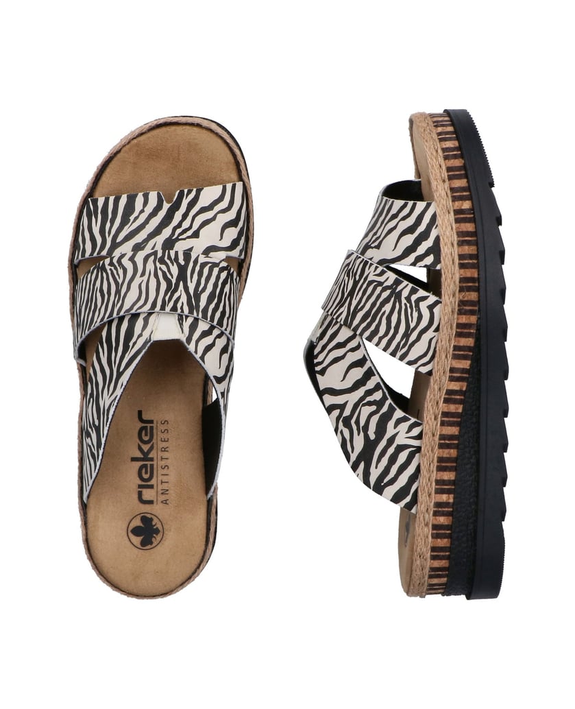 Rieker-Pantoletten-V7989-multicolor