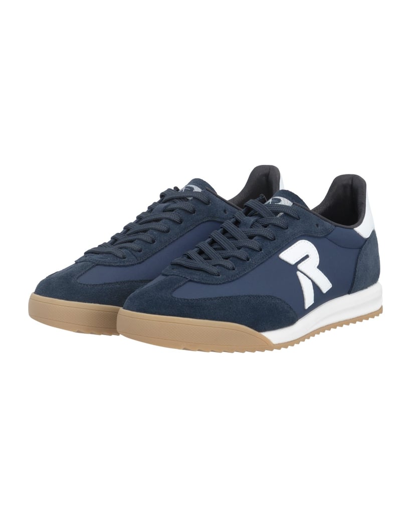 Rieker-Sport-Sneaker-Low-U4000-blau