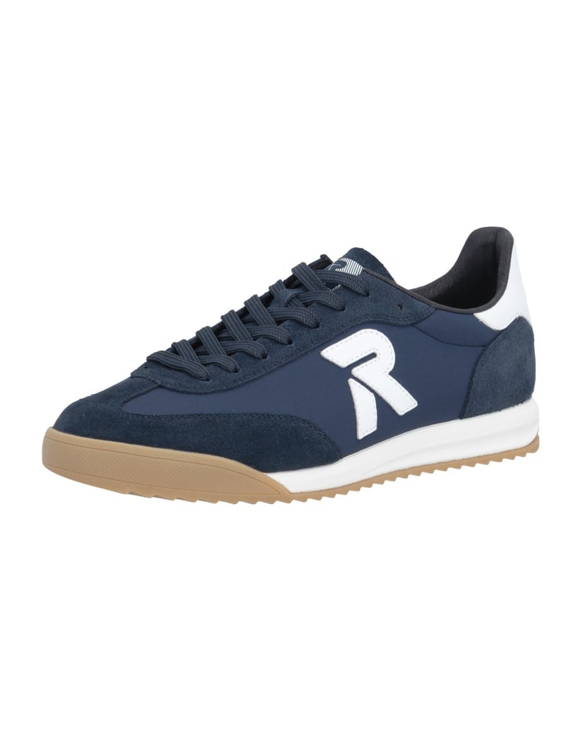 Rieker-Sport-Sneaker-Low-U4000-blau
