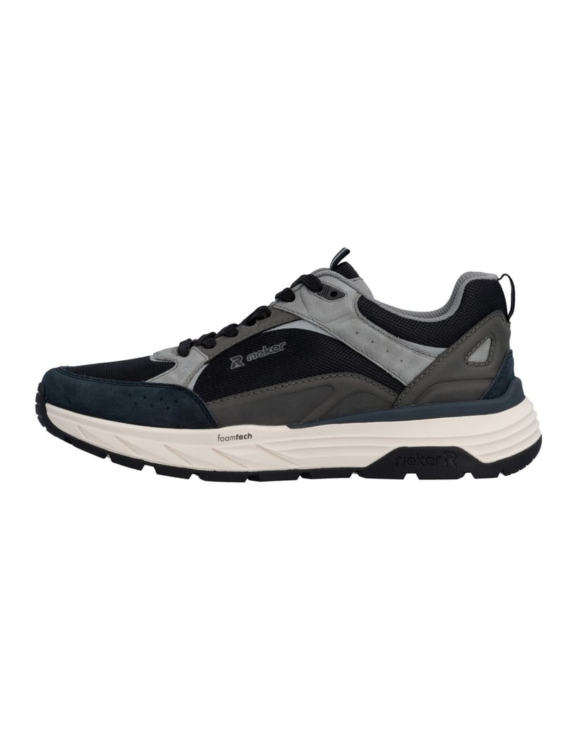 Rieker-Sneaker-Low-06101-schwarz