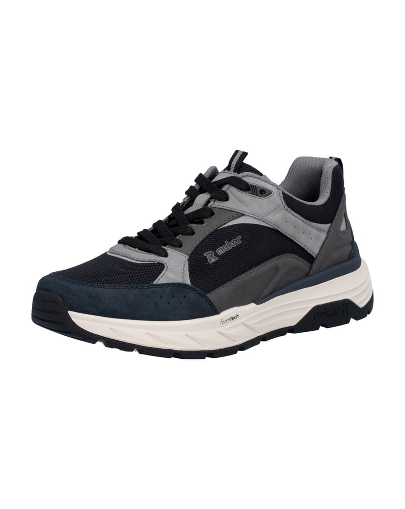 Rieker-Sneaker-Low-06101-schwarz