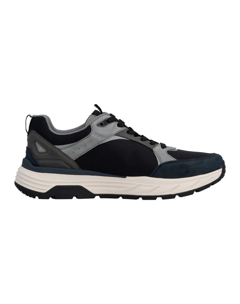 Rieker-Sneaker-Low-06101-schwarz