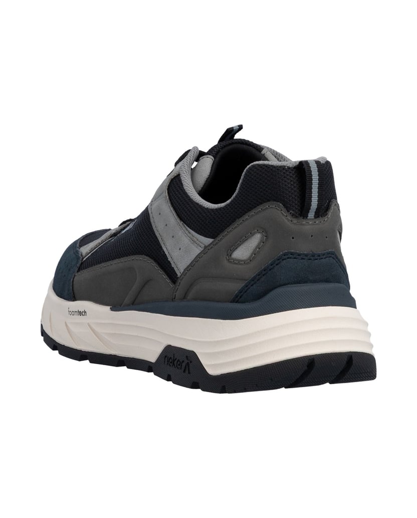 Rieker-Sneaker-Low-06101-schwarz