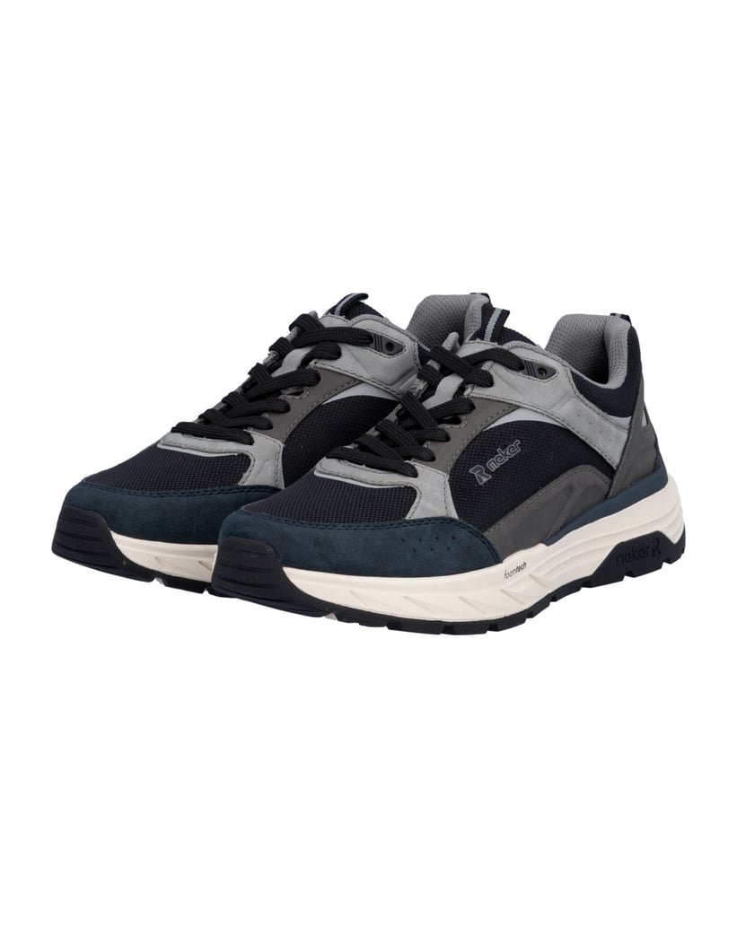 Rieker-Sneaker-Low-06101-schwarz