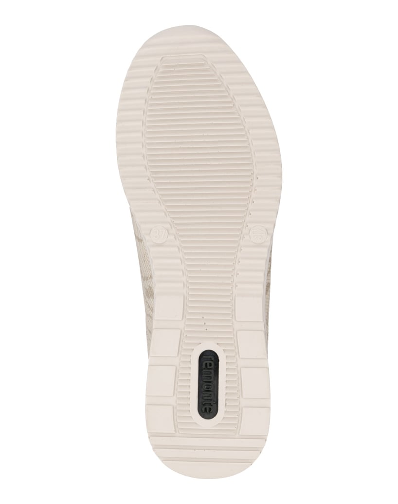 Remonte-Sneaker-D2401-gold