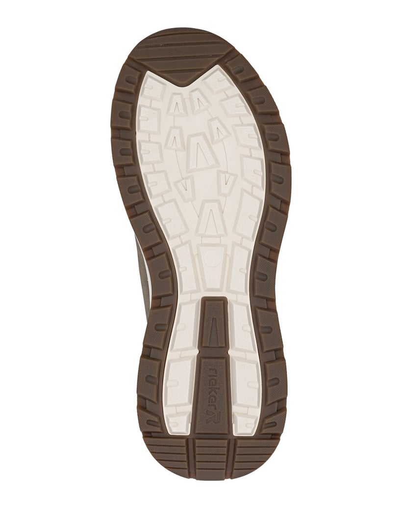 Rieker-Slipper-06150-beige