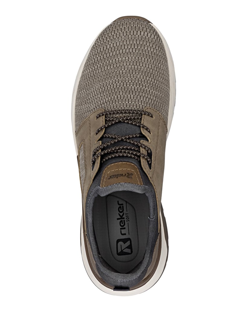 Rieker-Slipper-06150-beige
