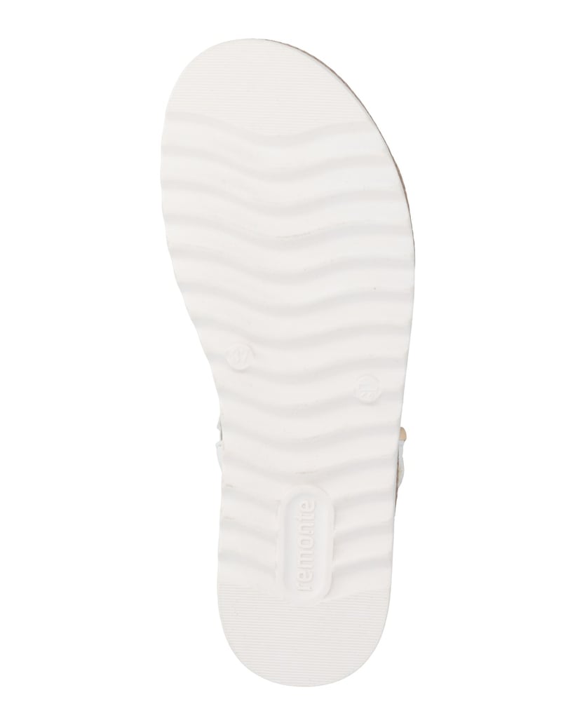 Remonte-Riemchensandalen-D0Q55-gold