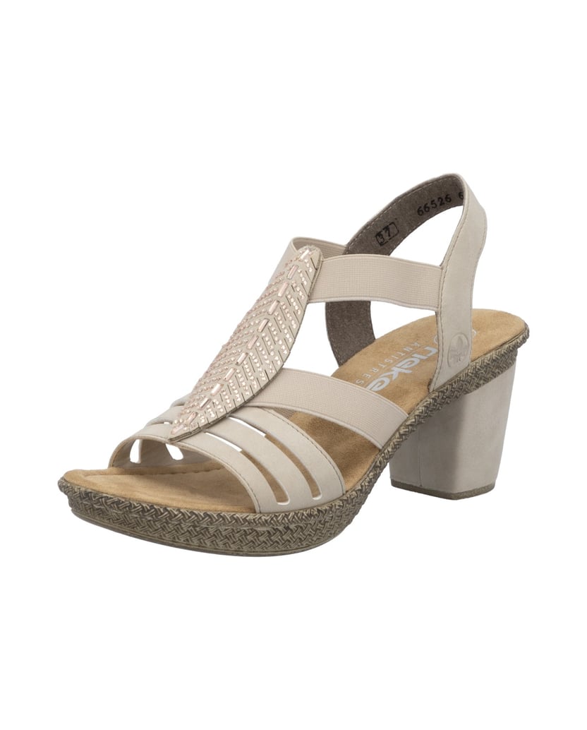 Rieker-Riemchensandaletten-66526-beige