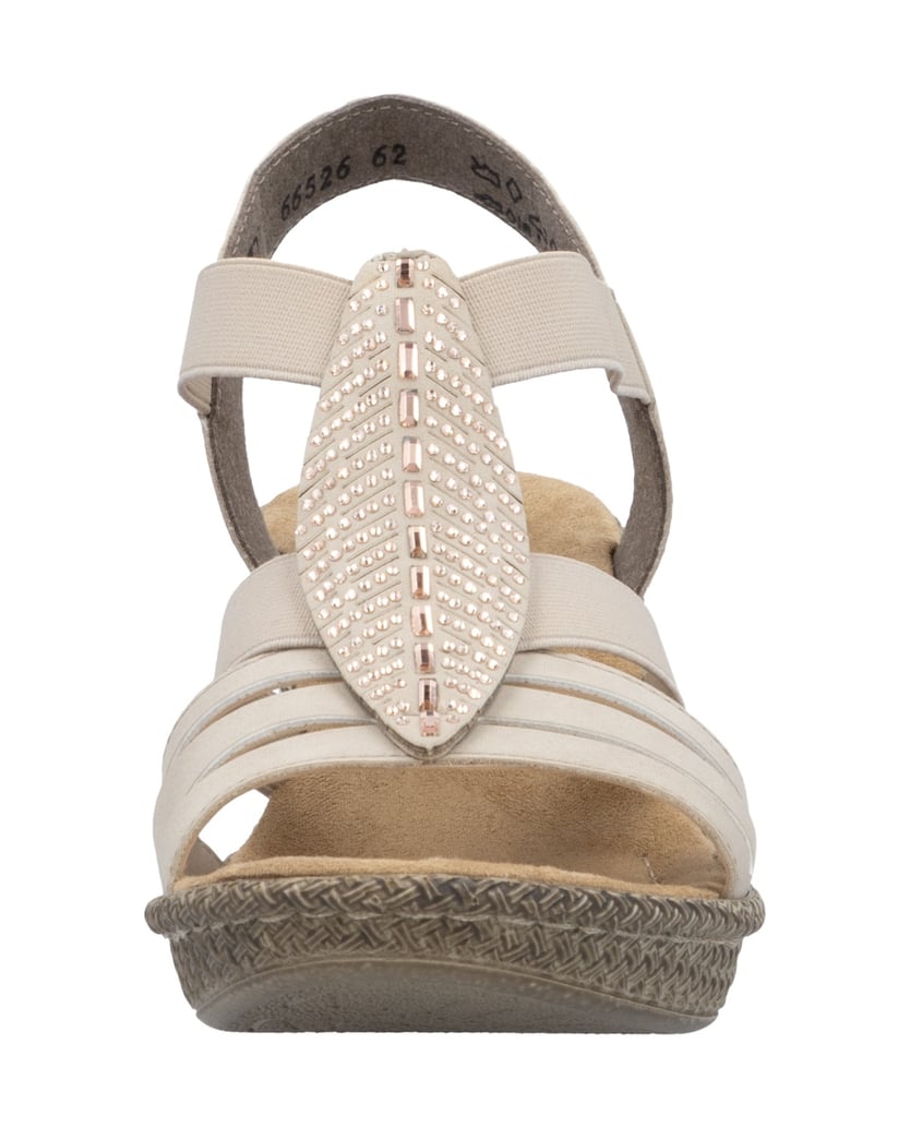 Rieker-Riemchensandaletten-66526-beige