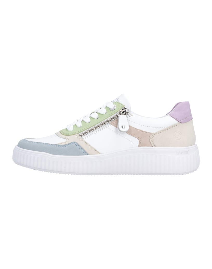 Remonte-Sneaker-D3E05-weiss