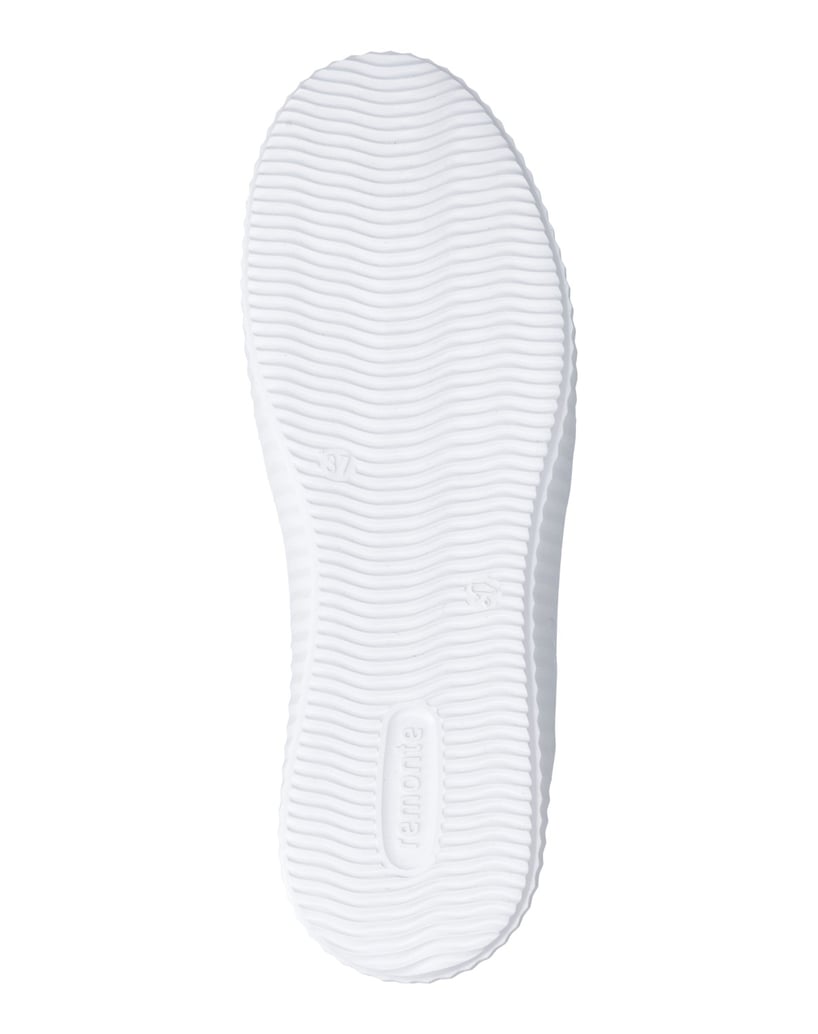Remonte-Sneaker-D3E05-weiss