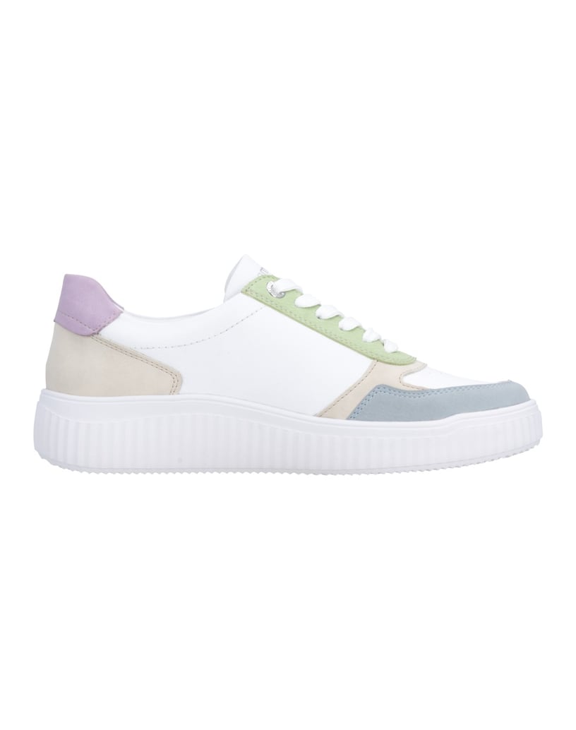 Remonte-Sneaker-D3E05-weiss