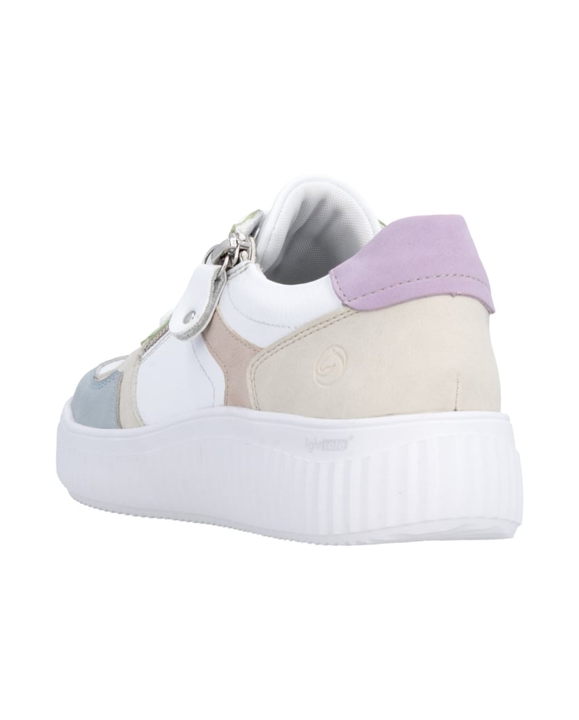 Remonte-Sneaker-D3E05-weiss