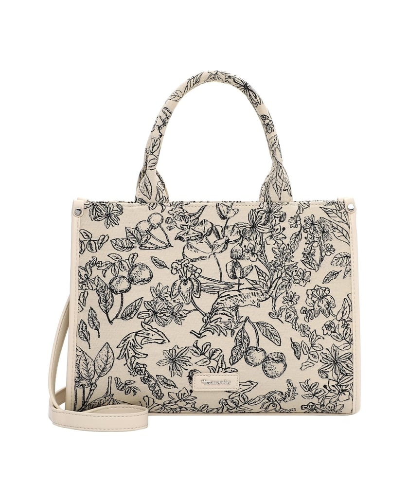 TAMARIS-Shopper-TAS-Katima-beige