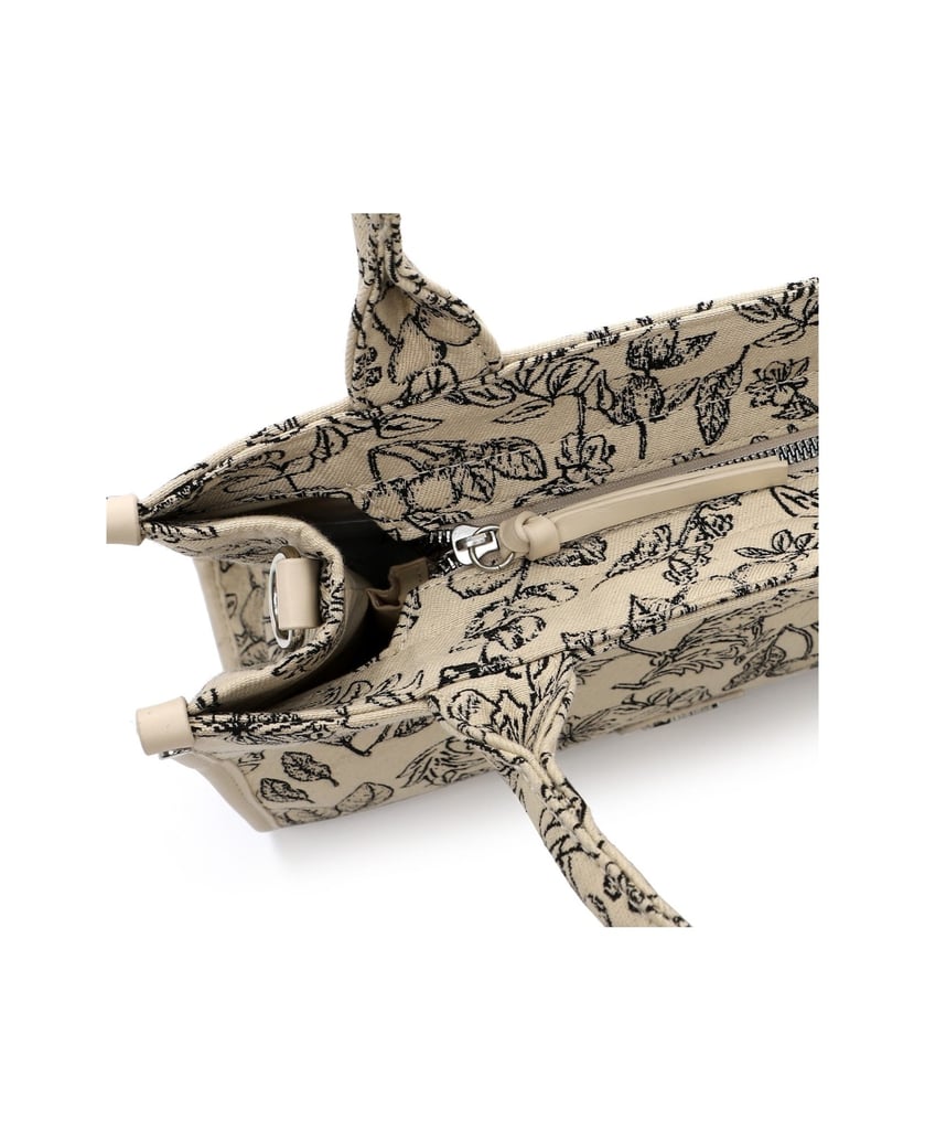 TAMARIS-Shopper-TAS-Katima-beige