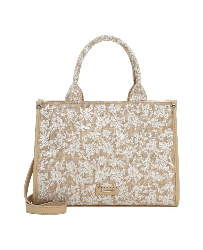 TAMARIS-Shopper-TAS-Katima-beige