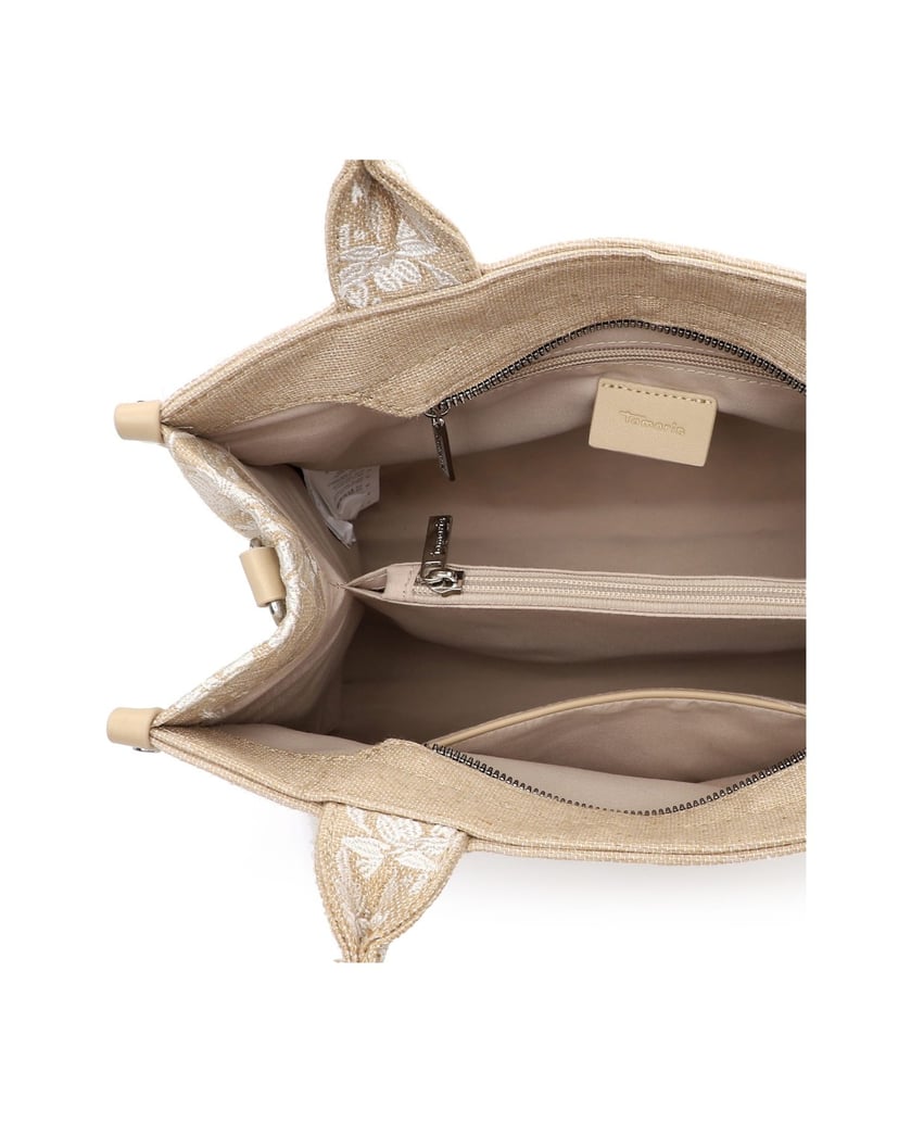 TAMARIS-Shopper-TAS-Katima-beige