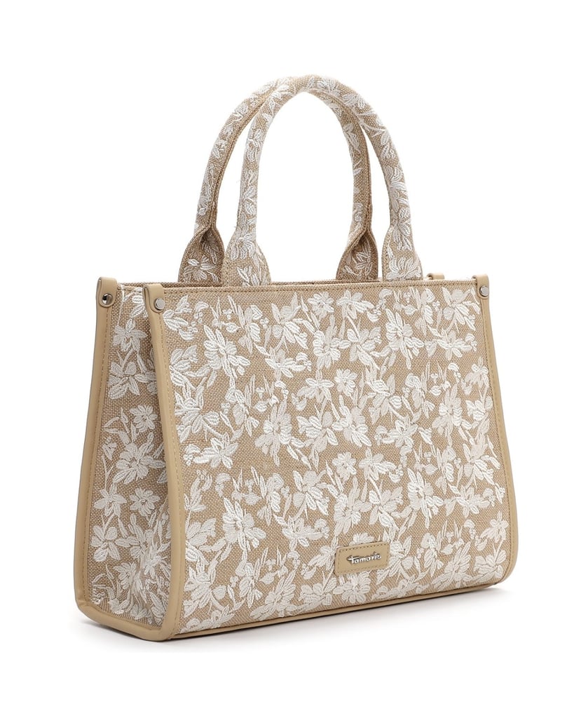 TAMARIS-Shopper-TAS-Katima-beige