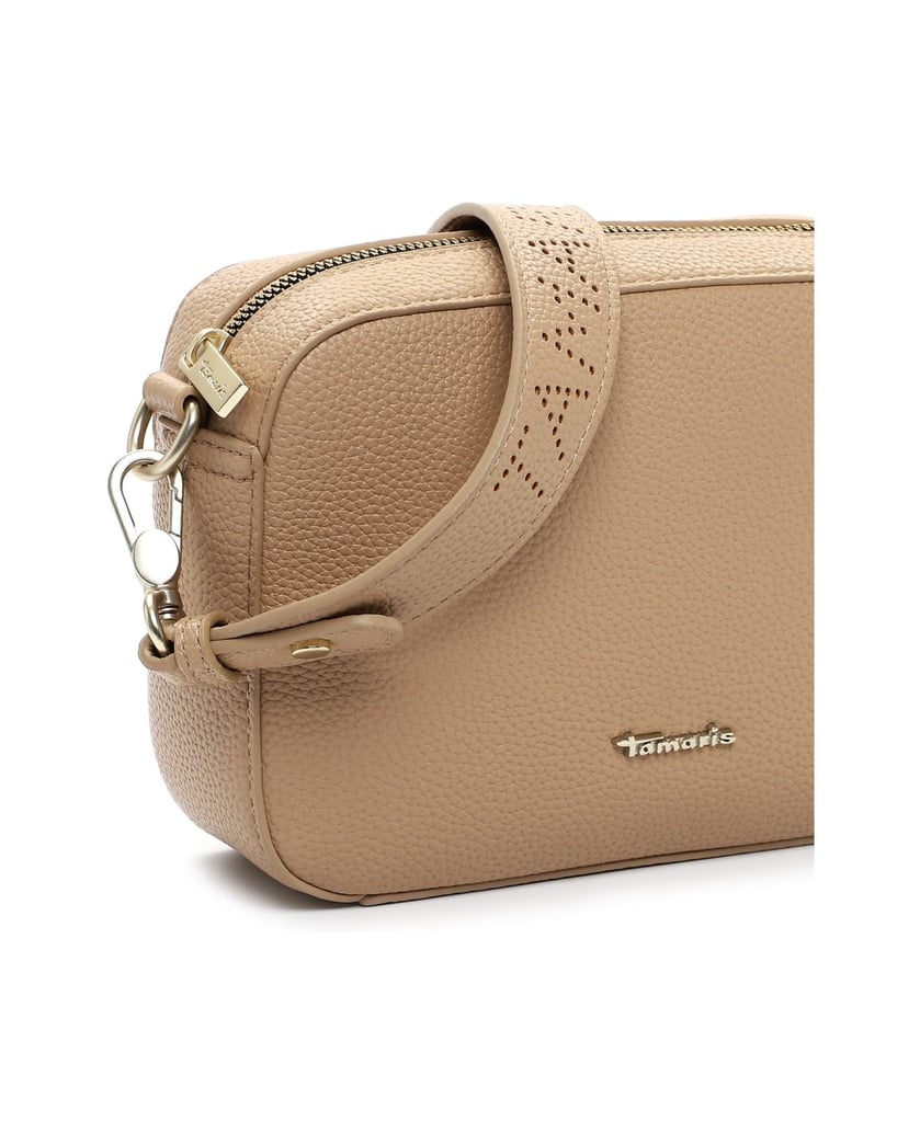 TAMARIS-Umhängetasche-TAS-Kiri-beige-