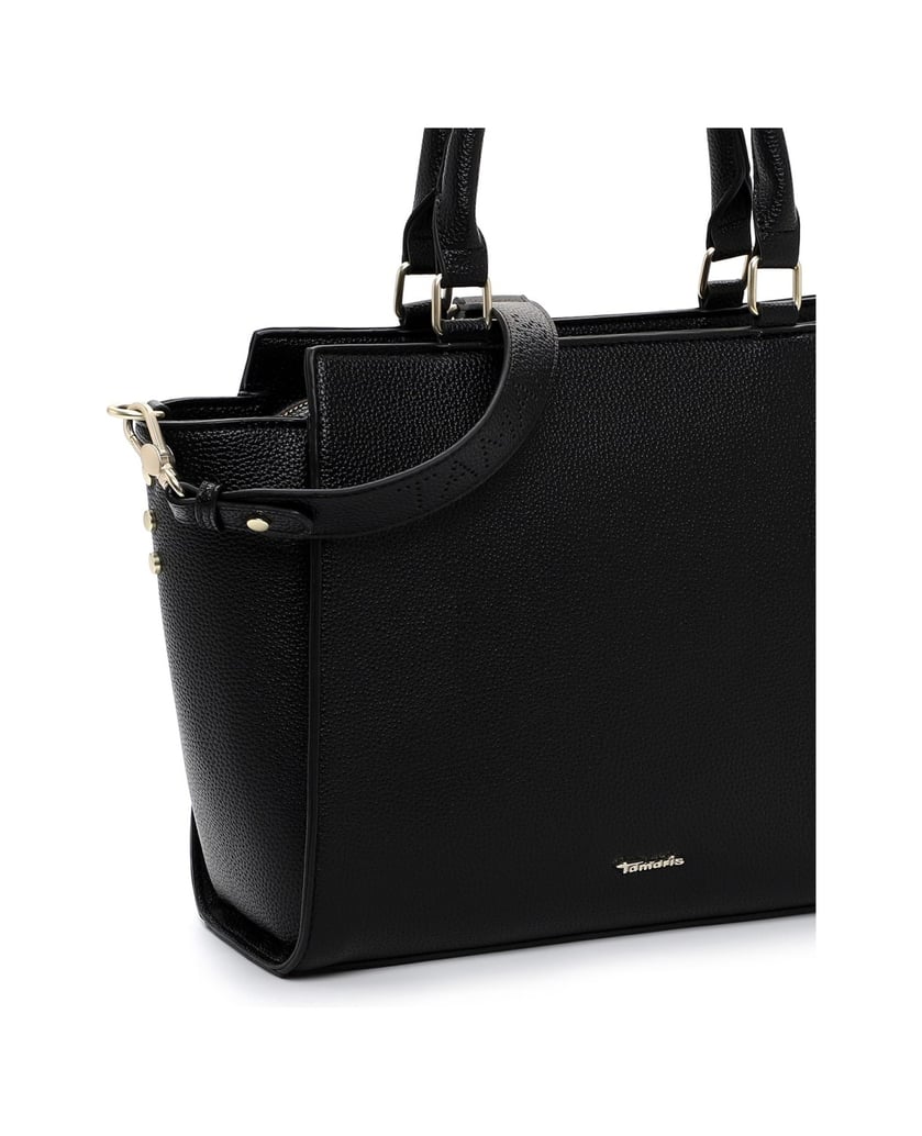 TAMARIS-Shopper-TAS-Kiri-schwarz