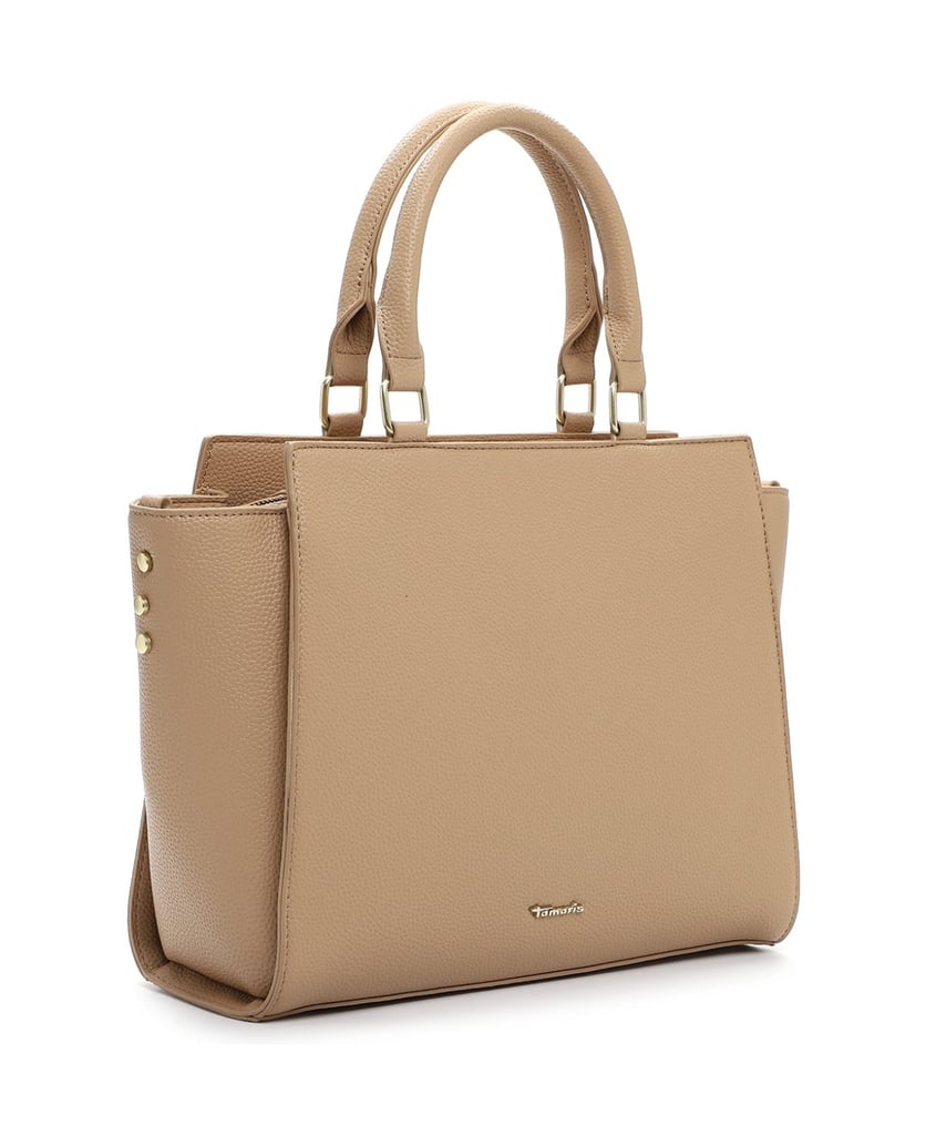 TAMARIS-Shopper-TAS-Kiri-schwarz