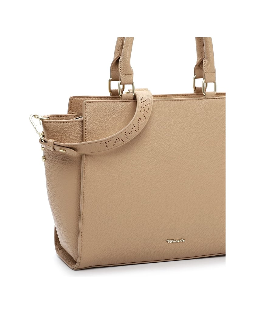 TAMARIS-Shopper-TAS-Kiri-schwarz