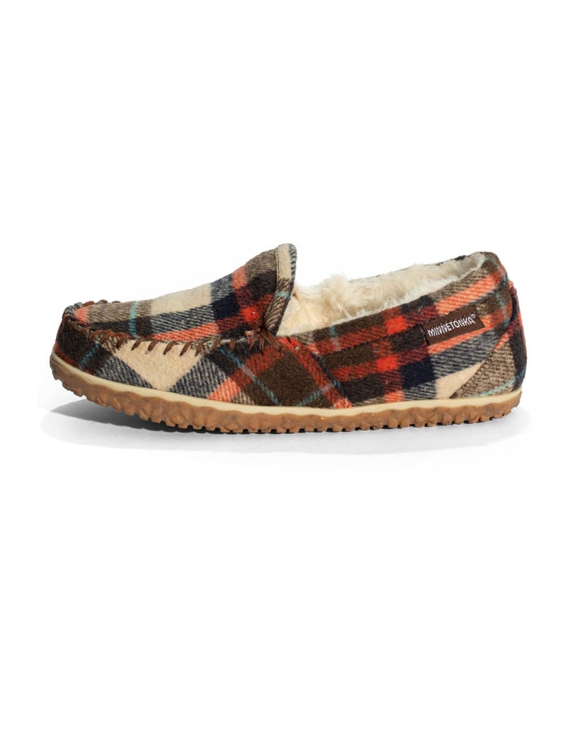 MINNETONKA-loafers-Tempe-braun