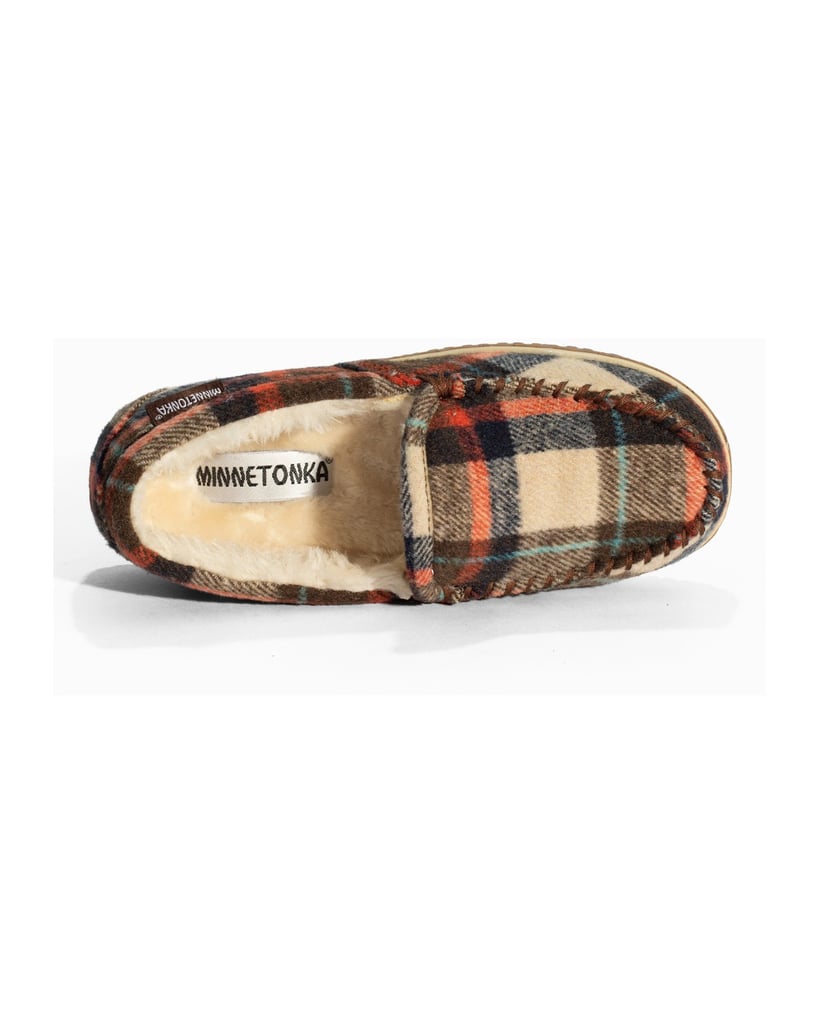 MINNETONKA-loafers-Tempe-braun