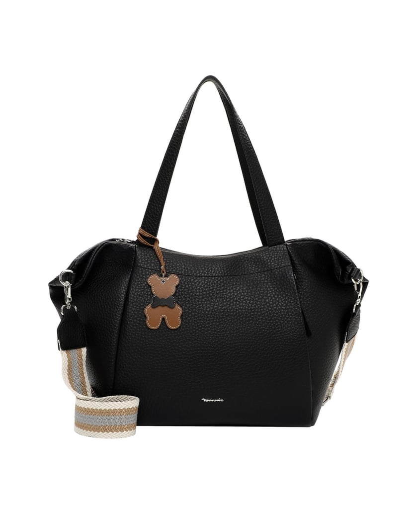 TAMARIS-Shopper-TAS-Katrina-beige