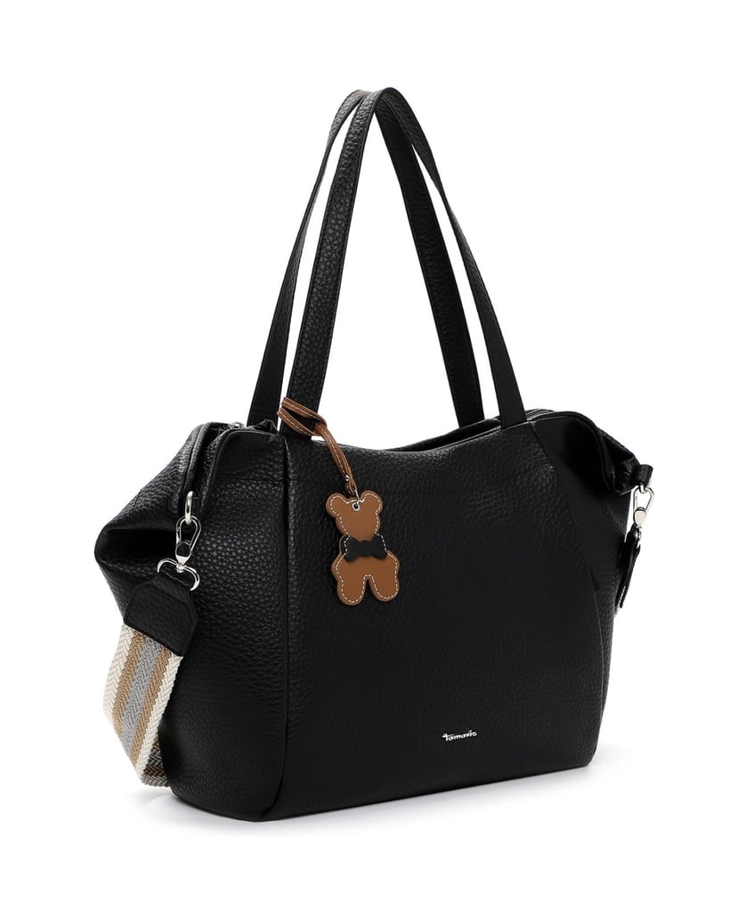 TAMARIS-Shopper-TAS-Katrina-beige