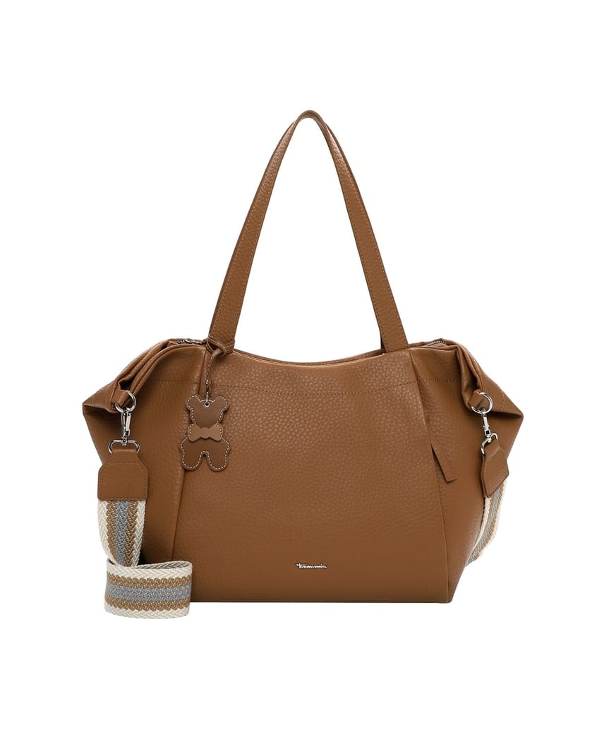 TAMARIS-Shopper-TAS-Katrina-beige