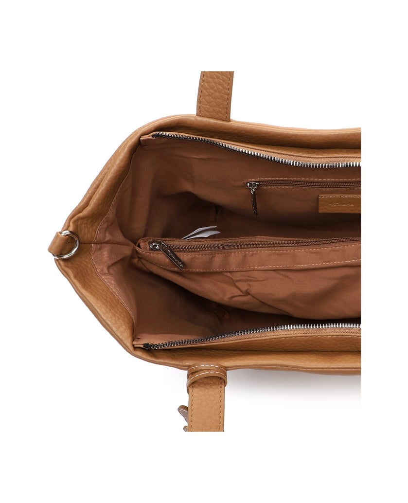 TAMARIS-Shopper-TAS-Katrina-beige