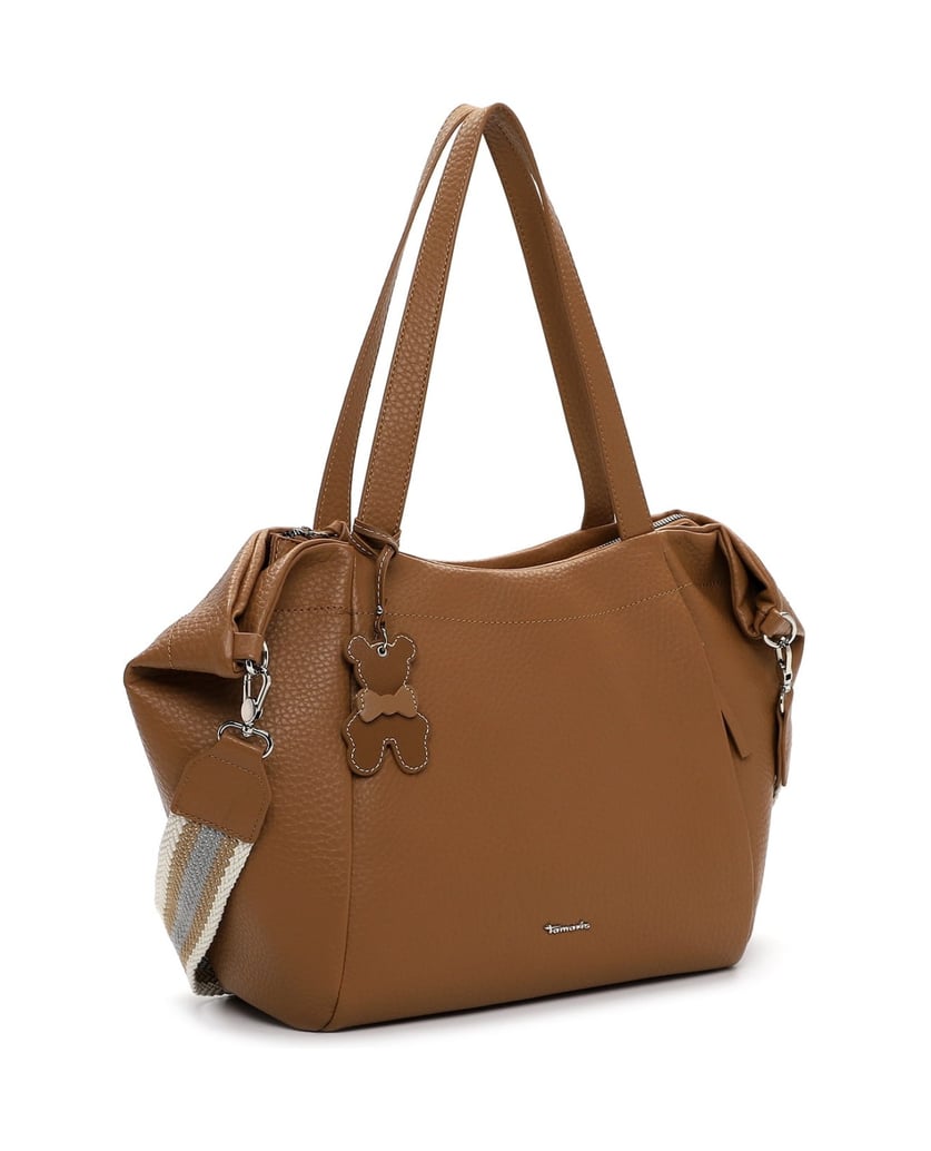 TAMARIS-Shopper-TAS-Katrina-beige