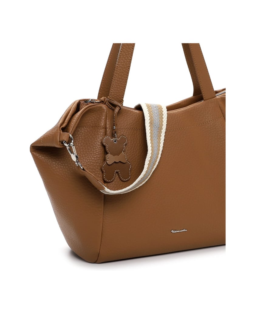 TAMARIS-Shopper-TAS-Katrina-beige