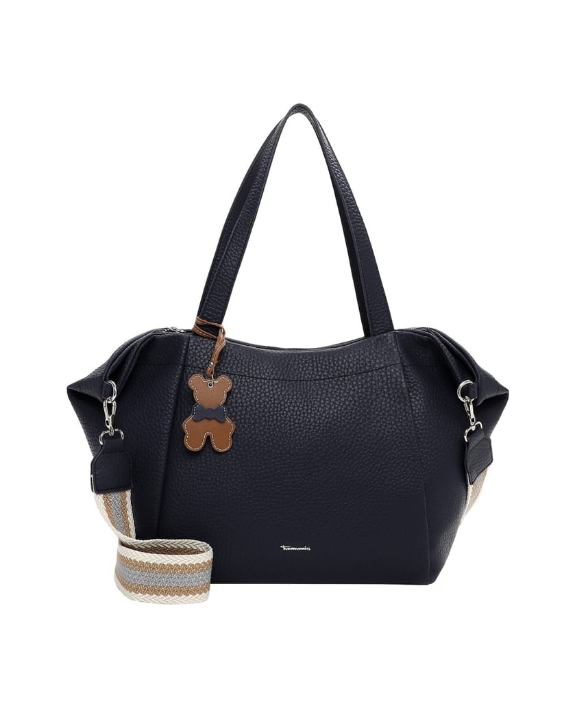 TAMARIS-Shopper-TAS-Katrina-beige