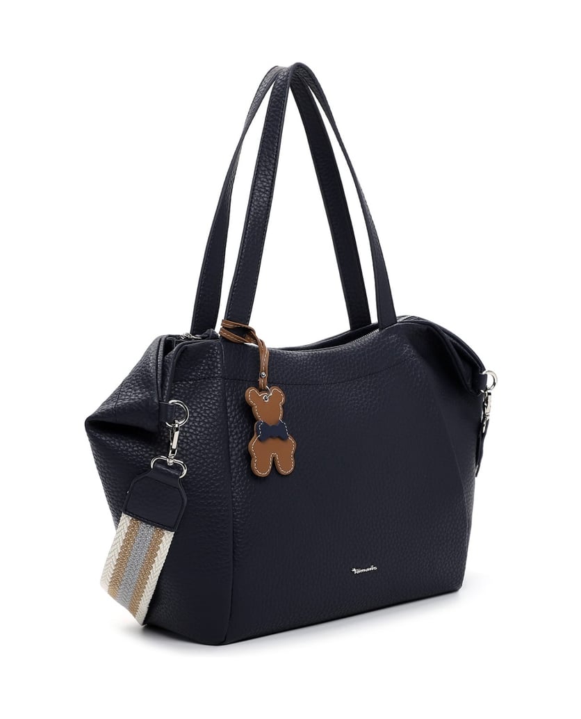 TAMARIS-Shopper-TAS-Katrina-beige