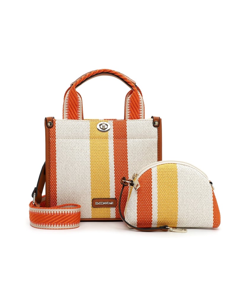 EMILY-&-NOAH-Shopper-E&N-Jasmin-orange