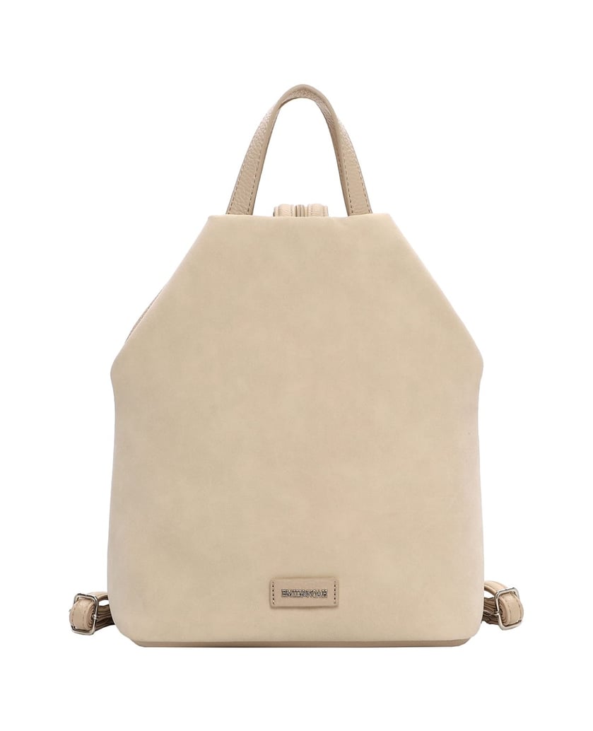 EMILY-&-NOAH-Rucksack-E&N-Jeanna-beige-